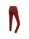 ALPINE PRO Schnell trocknende Damen-Outdoor-Leggings ALPINE PRO GERWA 2