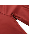 ALPINE PRO Schnell trocknende Damen-Outdoor-Leggings ALPINE PRO GERWA 2