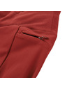 ALPINE PRO Schnell trocknende Damen-Outdoor-Leggings ALPINE PRO GERWA 2