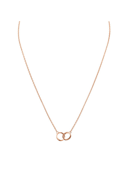 Daniel Wellington Elan Halskette