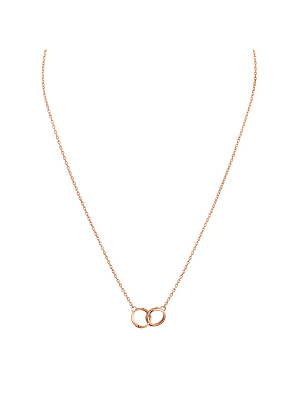 Daniel Wellington Elan Halskette