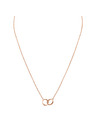 Daniel Wellington Elan Halskette