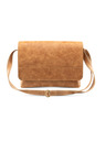 Vasky Ledertasche hellbraun VASKY