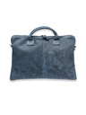 Vasky Vasky Harvey Blue - Ledertasche blau - i Frau