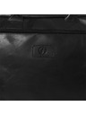 Vasky Ledertasche schwarz VASKY