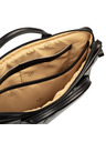 Vasky Ledertasche schwarz VASKY