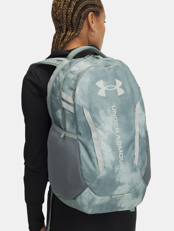 Under Armour Unisex Under Armour UA Hustle 6.0 Rucksack