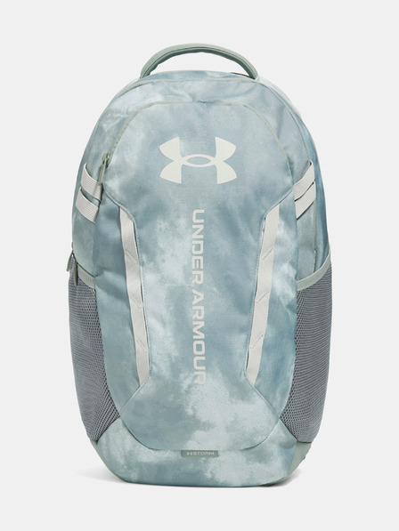 Under Armour Unisex Under Armour UA Hustle 6.0 Rucksack