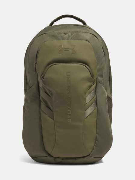 Under Armour Unisex Under Armour UA Hustle Pro 6.0 Rucksack