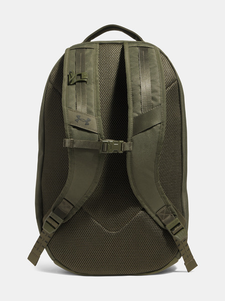 Under Armour Unisex Under Armour UA Hustle Pro 6.0 Rucksack