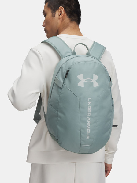 Under Armour Unisex Under Armour UA Hustle Lite Rucksack