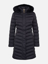 Geox Dunkelblau Geox Damen Daunenjacke Bettanie