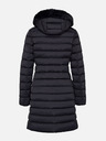 Geox Dunkelblau Geox Damen Daunenjacke Bettanie