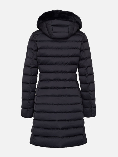 Geox Dunkelblau Geox Damen Daunenjacke Bettanie