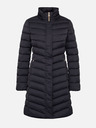 Geox Dunkelblau Geox Damen Daunenjacke Bettanie