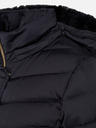 Geox Dunkelblau Geox Damen Daunenjacke Bettanie