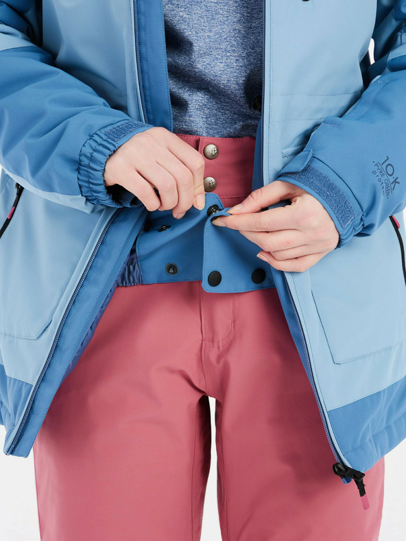 Protest Protest PRTBACKUP Skijacke für Frauen Größe: