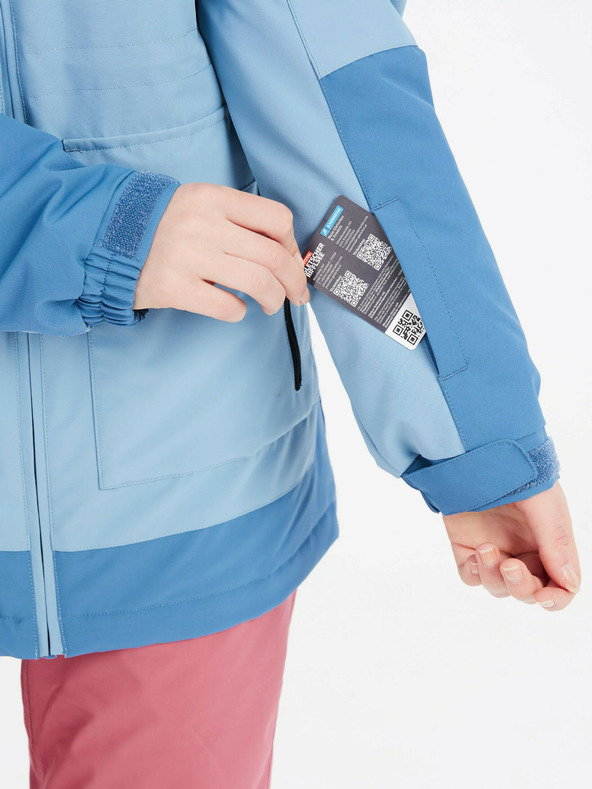 Protest Protest PRTBACKUP Skijacke für Frauen Größe: