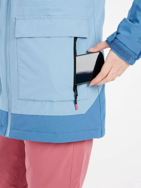 Protest Protest PRTBACKUP Skijacke für Frauen Größe: