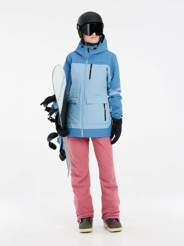 Protest Protest PRTBACKUP Skijacke für Frauen Größe: