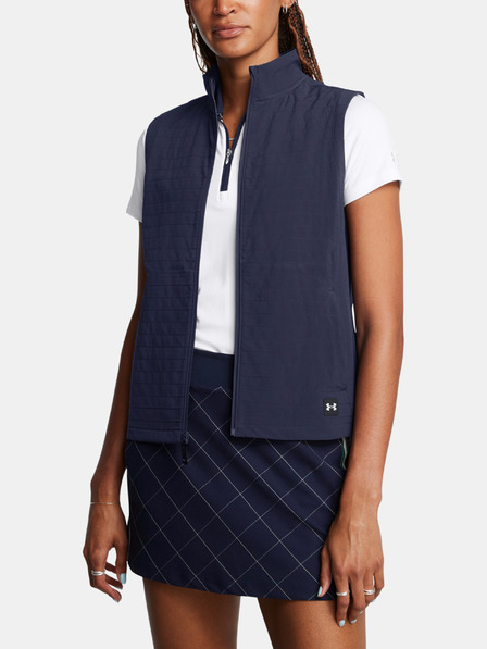 Under Armour Damen Under Armour UA Drive Pro Strm LT Ins VT-BLU