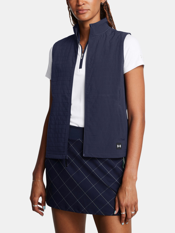 Under Armour Damen Under Armour UA Drive Pro Strm LT Ins VT-BLU