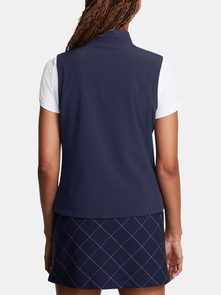 Under Armour Damen Under Armour UA Drive Pro Strm LT Ins VT-BLU