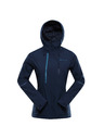 ALPINE PRO Wasserdichte Damenjacke mit Ptx-Membran ALPINE PRO NOREMA 2
