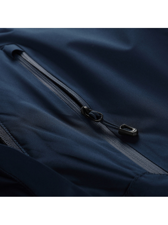 ALPINE PRO Wasserdichte Damenjacke mit Ptx-Membran ALPINE PRO NOREMA 2