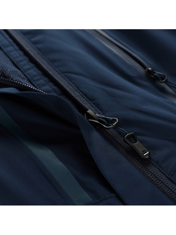 ALPINE PRO Wasserdichte Damenjacke mit Ptx-Membran ALPINE PRO NOREMA 2