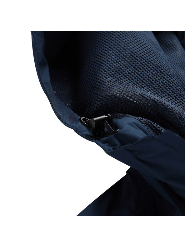 ALPINE PRO Wasserdichte Damenjacke mit Ptx-Membran ALPINE PRO NOREMA 2