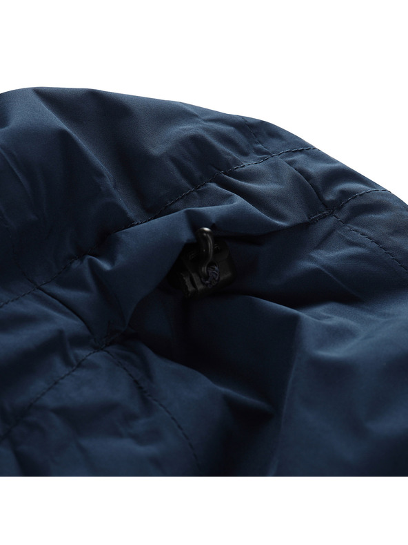 ALPINE PRO Wasserdichte Damenjacke mit Ptx-Membran ALPINE PRO NOREMA 2