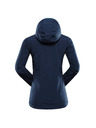ALPINE PRO Wasserdichte Damenjacke mit Ptx-Membran ALPINE PRO NOREMA 2