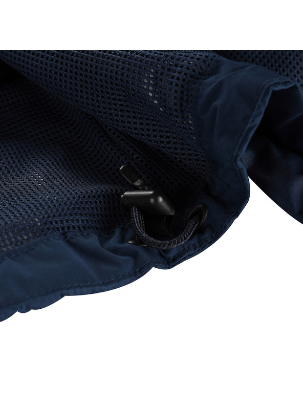 ALPINE PRO Wasserdichte Damenjacke mit Ptx-Membran ALPINE PRO NOREMA 2