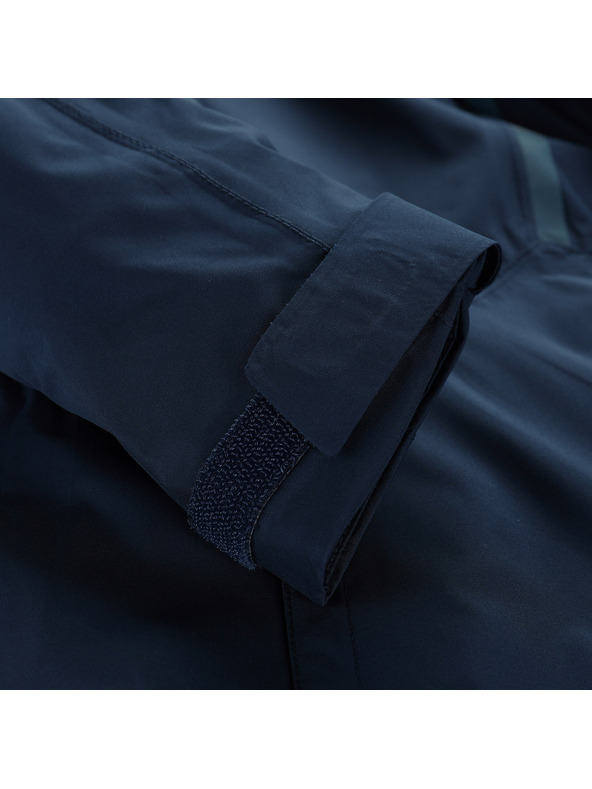 ALPINE PRO Wasserdichte Damenjacke mit Ptx-Membran ALPINE PRO NOREMA 2