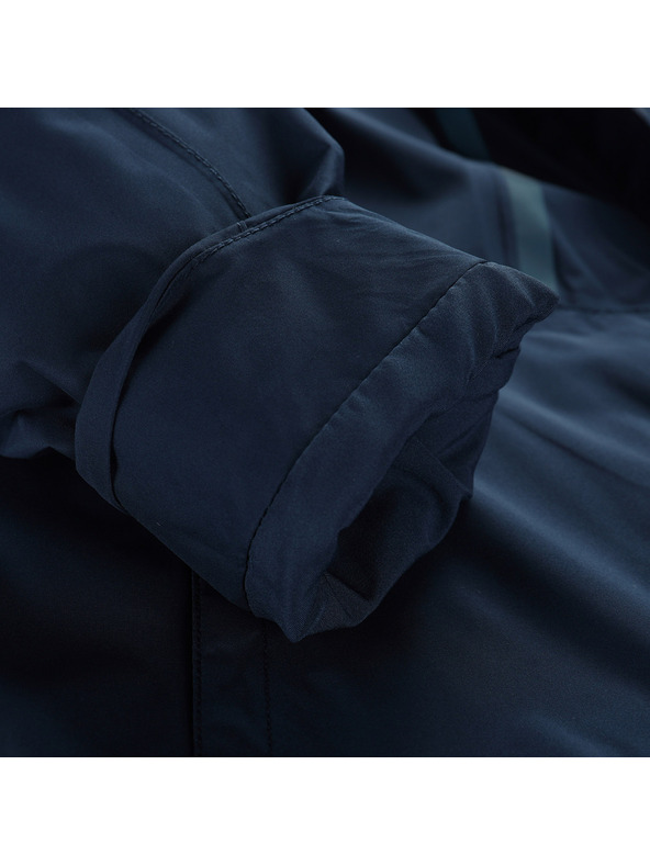 ALPINE PRO Wasserdichte Damenjacke mit Ptx-Membran ALPINE PRO NOREMA 2