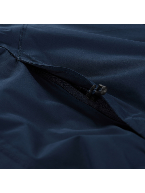 ALPINE PRO Wasserdichte Damenjacke mit Ptx-Membran ALPINE PRO NOREMA 2