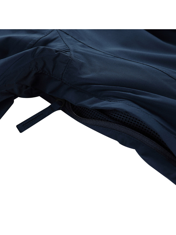 ALPINE PRO Wasserdichte Damenjacke mit Ptx-Membran ALPINE PRO NOREMA 2