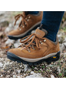 Vasky Damen Leder-Wanderstiefel Vasky Treky