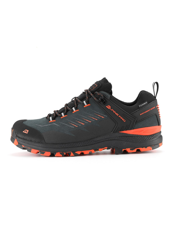 ALPINE PRO Outdoor-Schuhe mit ptx-Membran ALPINE PRO ZEREME