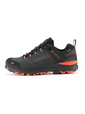 ALPINE PRO Outdoor-Schuhe mit ptx-Membran ALPINE PRO ZEREME