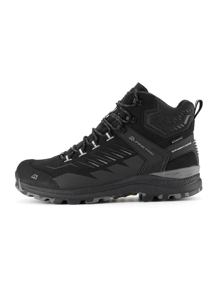 ALPINE PRO Outdoor-Schuhe mit ptx-Membran ALPINE PRO MERSE