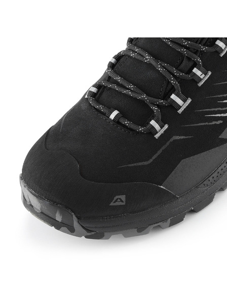 ALPINE PRO Outdoor-Schuhe mit ptx-Membran ALPINE PRO MERSE