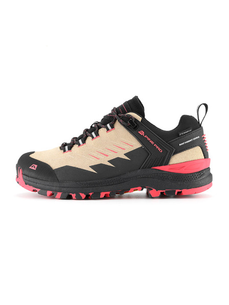 ALPINE PRO Outdoor-Schuhe mit ptx-Membran ALPINE PRO ZEREME