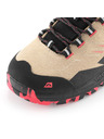 ALPINE PRO Outdoor-Schuhe mit ptx-Membran ALPINE PRO ZEREME