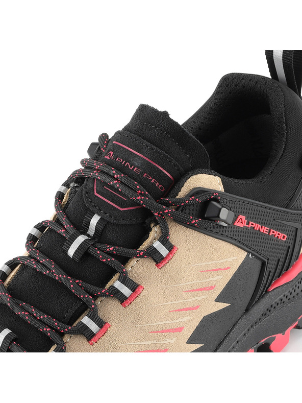 ALPINE PRO Outdoor-Schuhe mit ptx-Membran ALPINE PRO ZEREME
