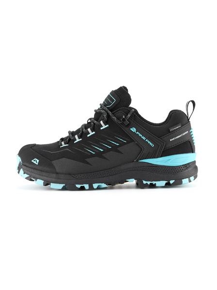 ALPINE PRO Outdoor-Schuhe mit ptx-Membran ALPINE PRO ZEREME