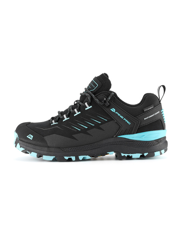 ALPINE PRO Outdoor-Schuhe mit ptx-Membran ALPINE PRO ZEREME