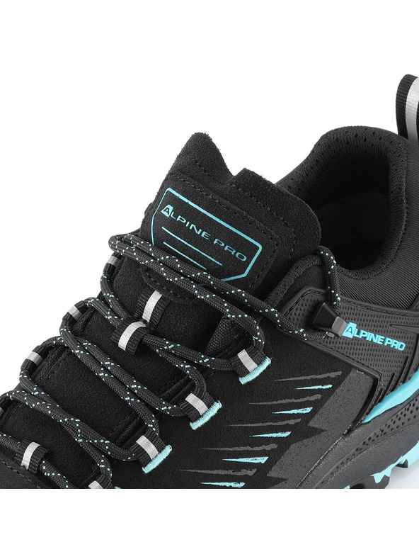 ALPINE PRO Outdoor-Schuhe mit ptx-Membran ALPINE PRO ZEREME