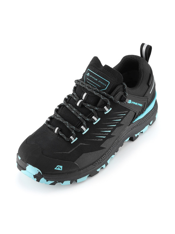 ALPINE PRO Outdoor-Schuhe mit ptx-Membran ALPINE PRO ZEREME